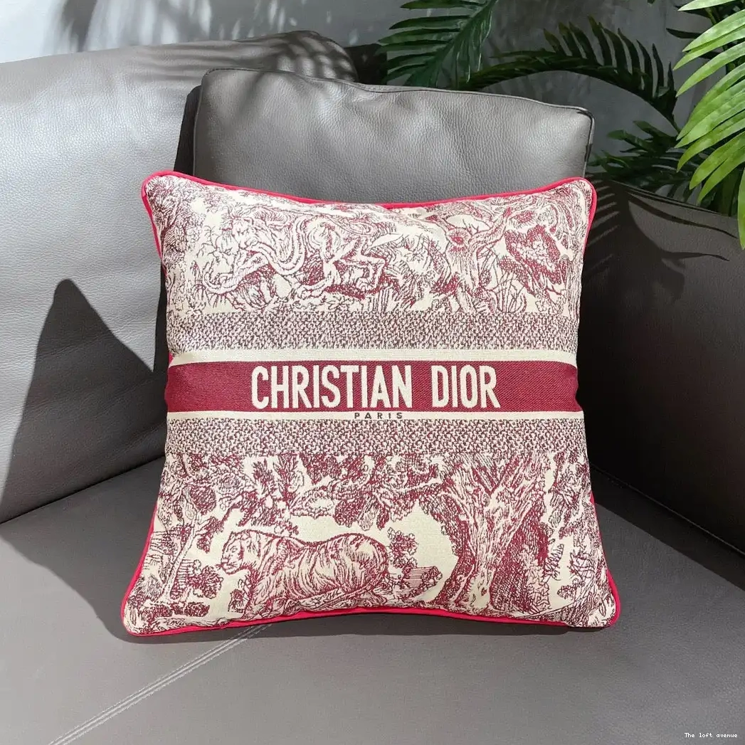 2.0 THROW PILLOW CHRISTIAN 0527